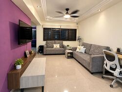 Blk 320A Anchorvale Grove (Sengkang), HDB 4 Rooms #626495651